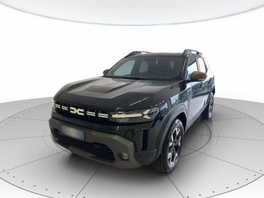 DACIA Duster 1.6 hybrid Journey 140cv