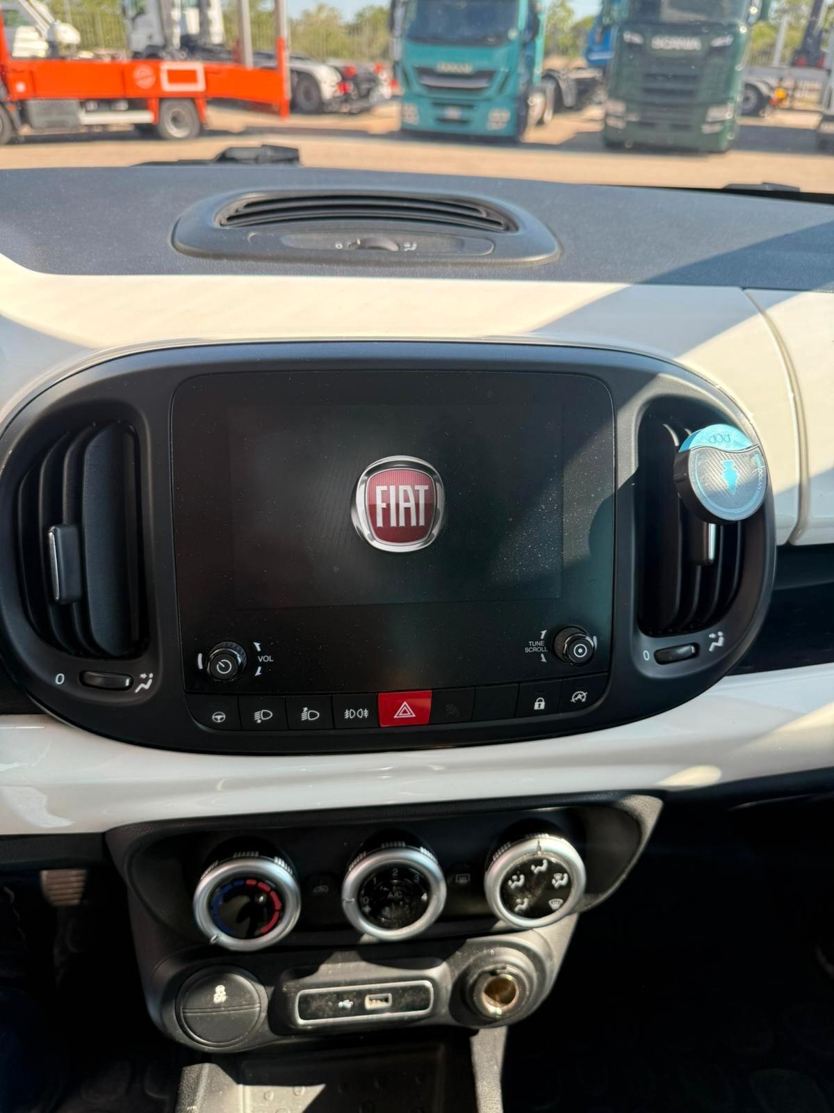 Fiat 500L Wagon 1.6 Multijet 120 CV Lounge