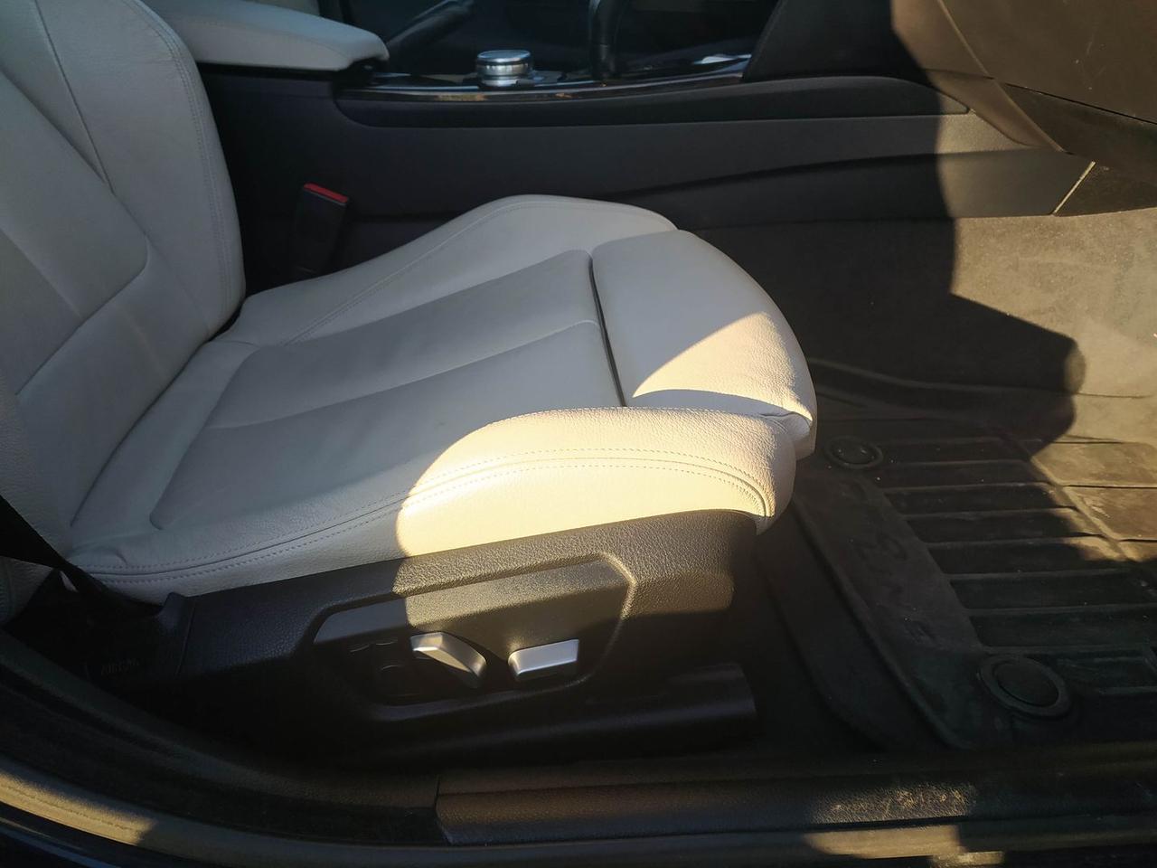 Bmw 420 GranCoupé Sport 420 d #7705