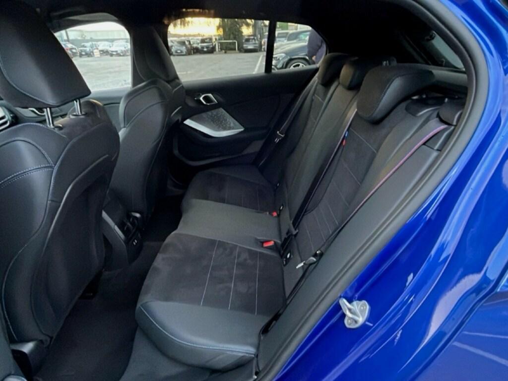 BMW Serie 1 118 d MSport Pro DCT