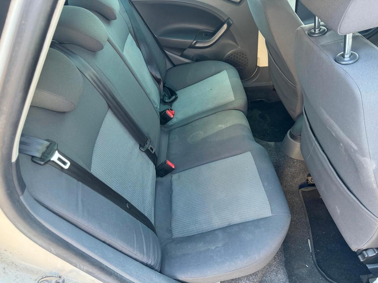 Seat Ibiza ST 1.6 TDI NEOPATEN GARANZIA 12 ESI