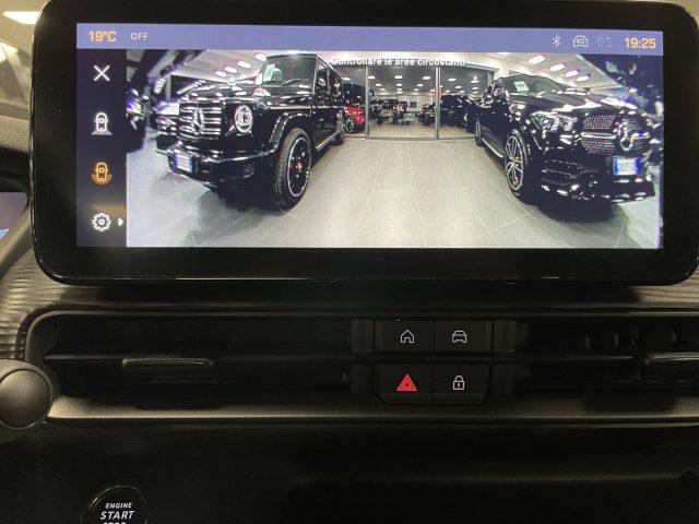 JEEP Avenger 1.2 Altitude Pack Infot & Conv Winter KM0 MY24