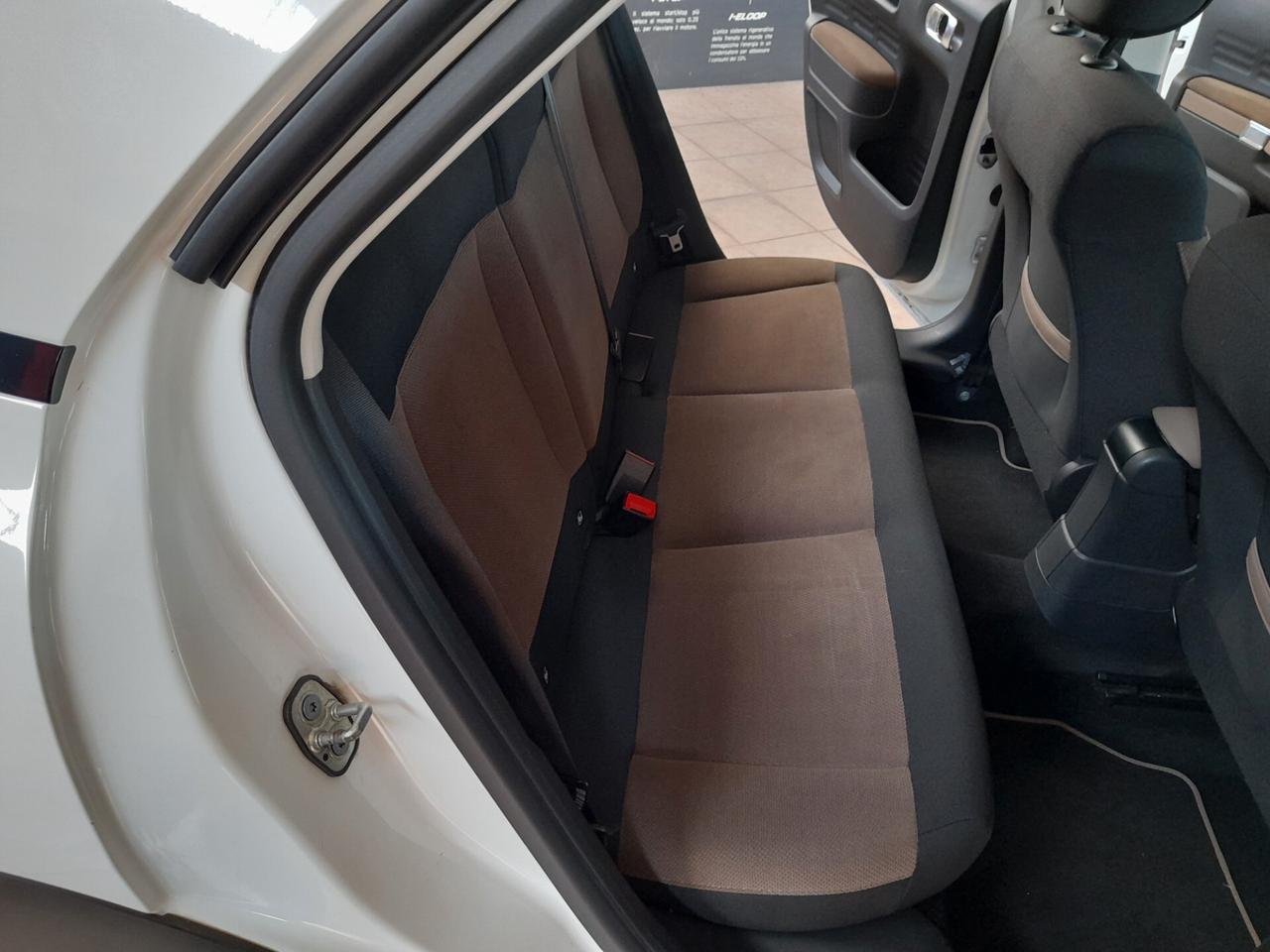 Citroen C4 Cactus PureTech 82 Shine