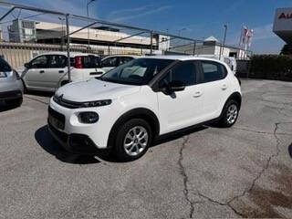 Citroen C3 PureTech 83cv S&S Feel Neopatentati