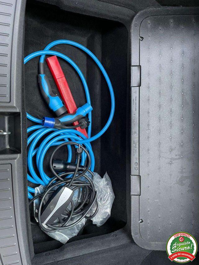 TESLA Model S 100 D