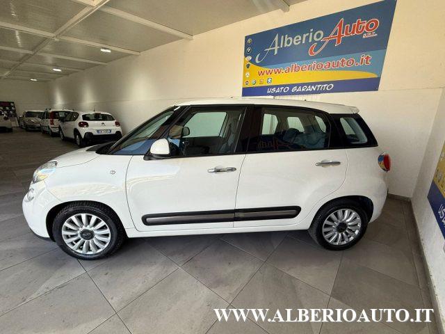 FIAT 500L 1.3 Multijet 95 CV Dualogic Lounge