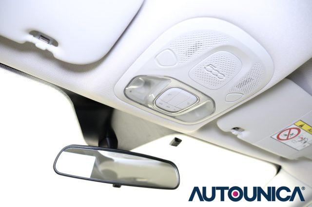 FIAT 500X 1.6 E-TORQ 110 CV POP NEOPATENTATI