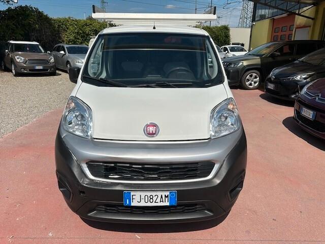 Fiat Fiorino 1.3 MJT 95CV , EPOSTI EURO 6!!
