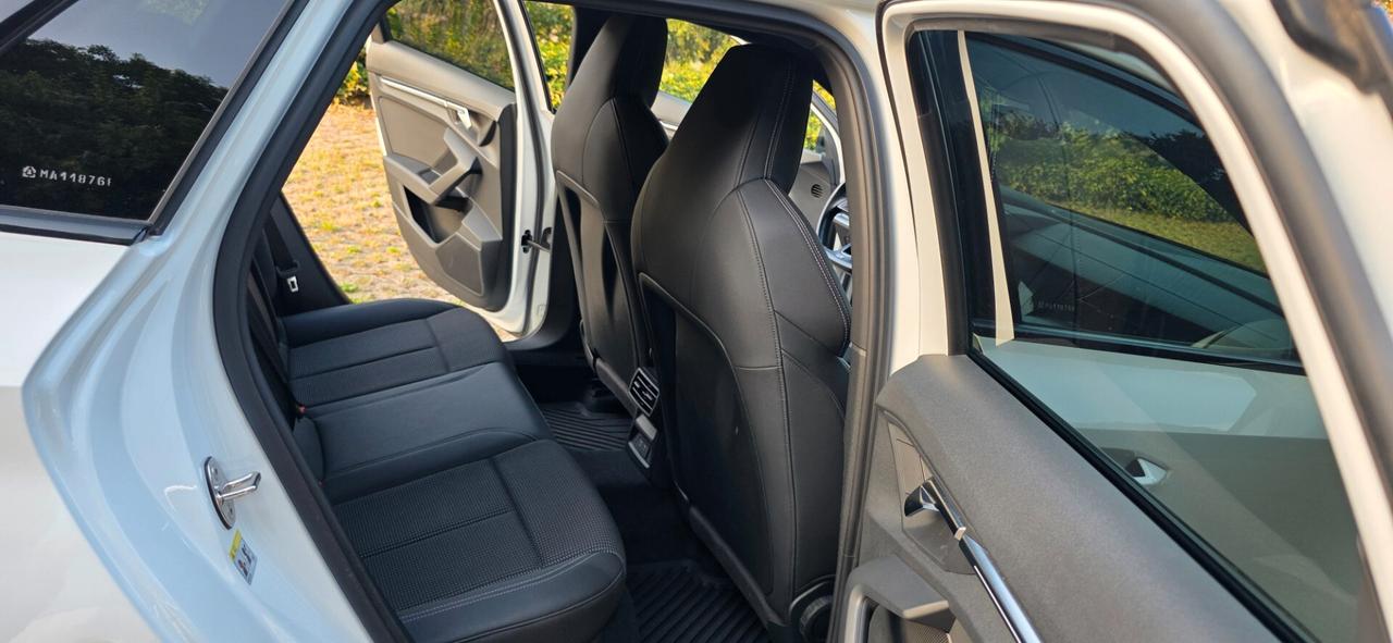Audi A3 SPB 30 TDI S line edition