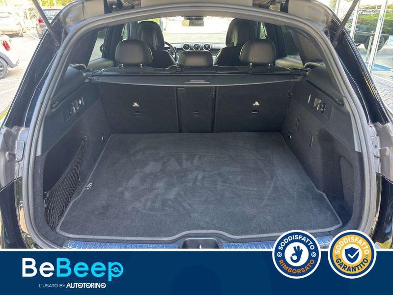 Mercedes-Benz GLC 220 D AMG ADVANCED 4MATIC AUTO