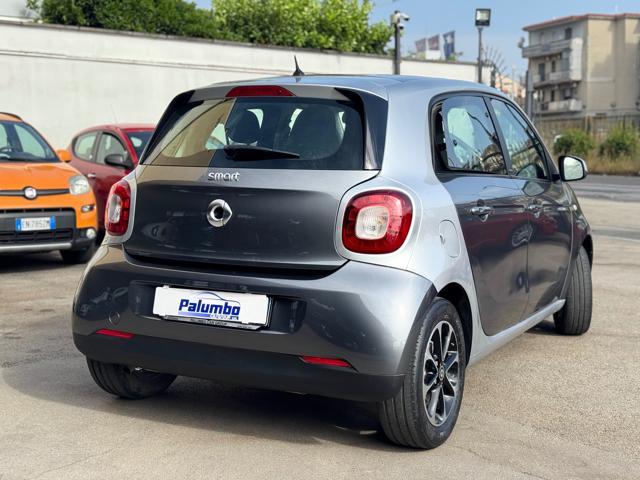 SMART ForFour 70 1.0 PASSION PARI AL NUOVO