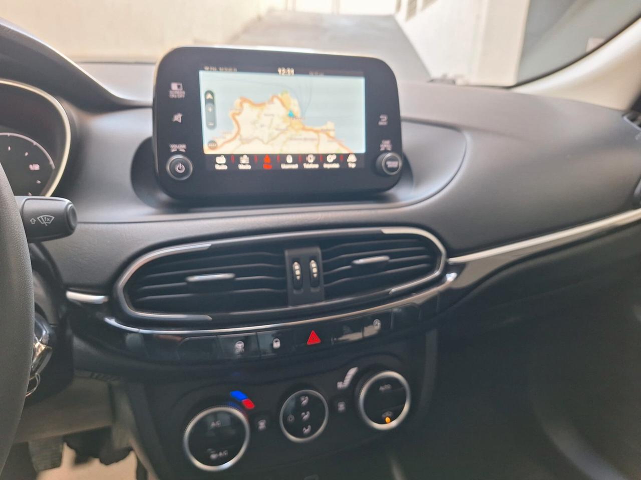 Fiat Tipo 1.3 Mjt S&S 5 porte City Life