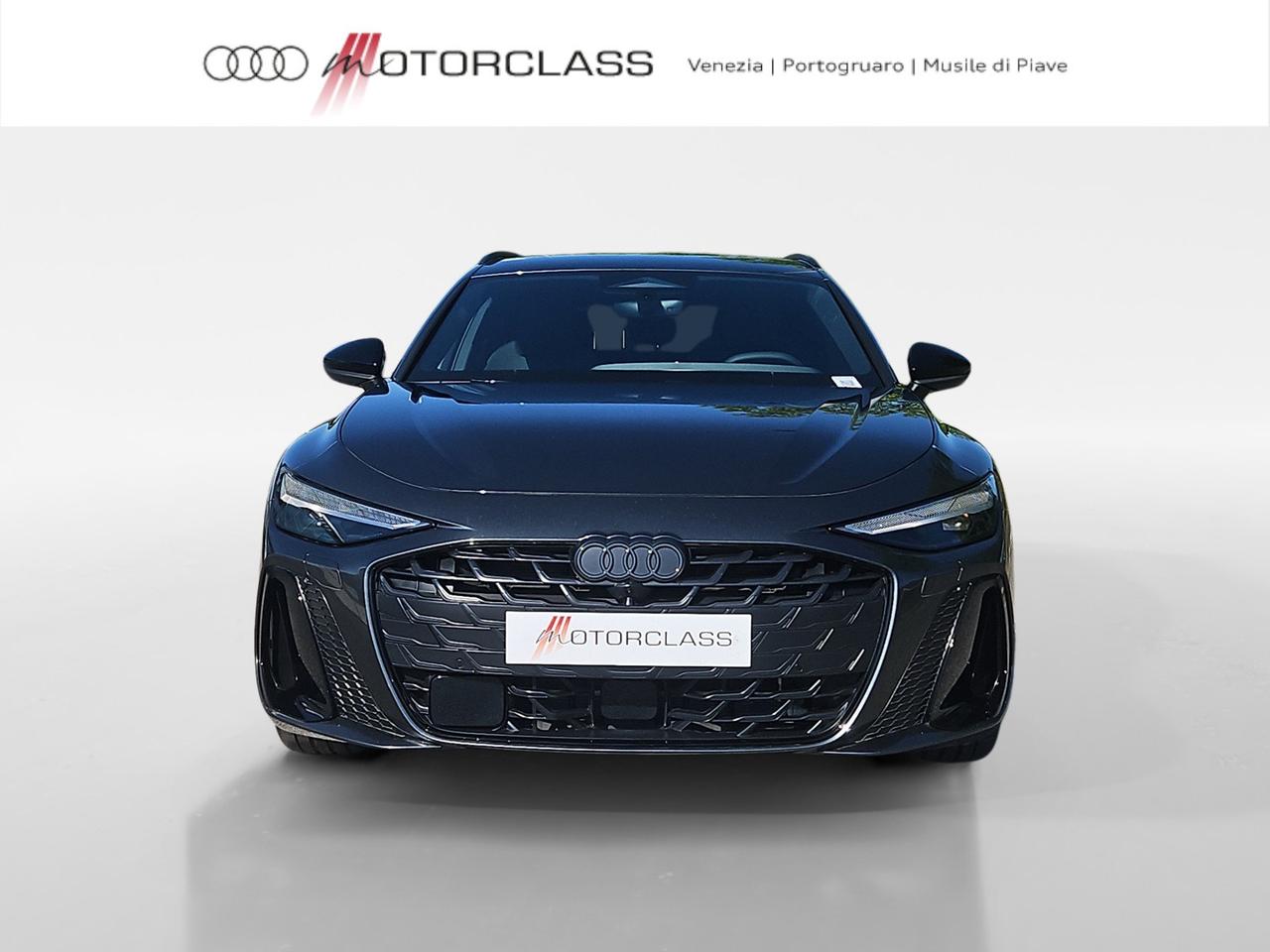 Audi A6 avant 2.0 e-hybrid 299cv s line edition quattro s tronic