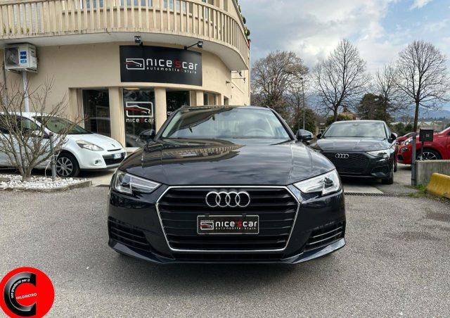 AUDI A4 Avant 2.0 TDI 150 CV Business Sport