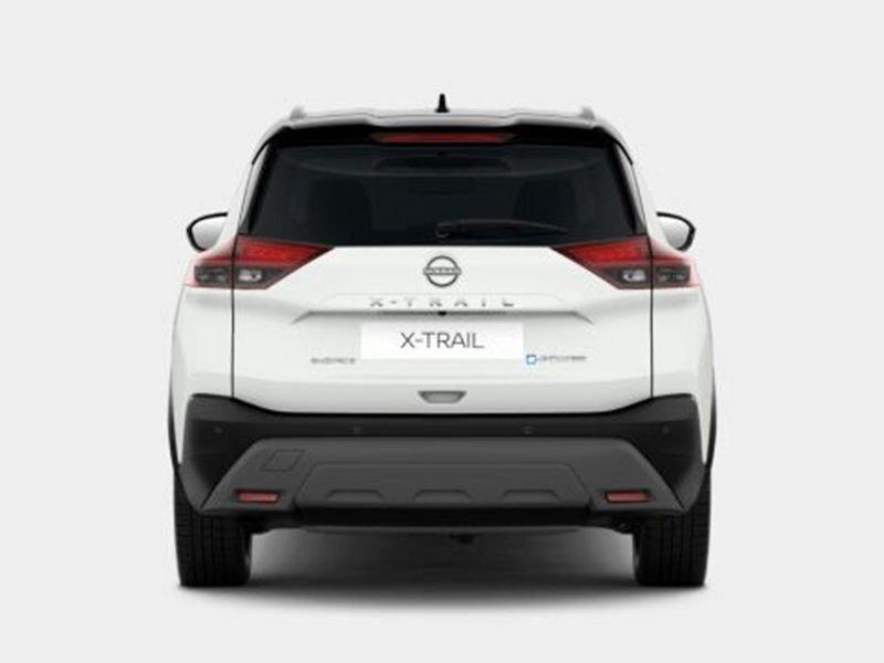 Nissan X-Trail X-Trail 1.5 e-Power N-Connecta e-4orce 4wd