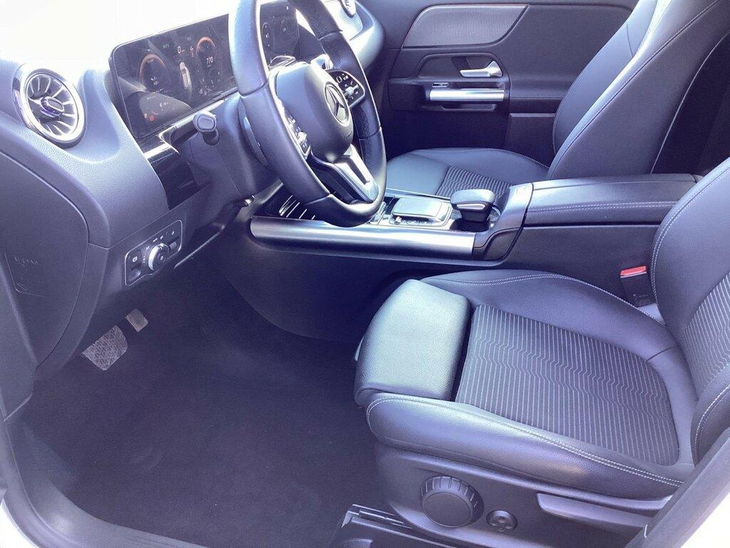 Mercedes GLA 200 200 D Sport Plus 8G-DCT