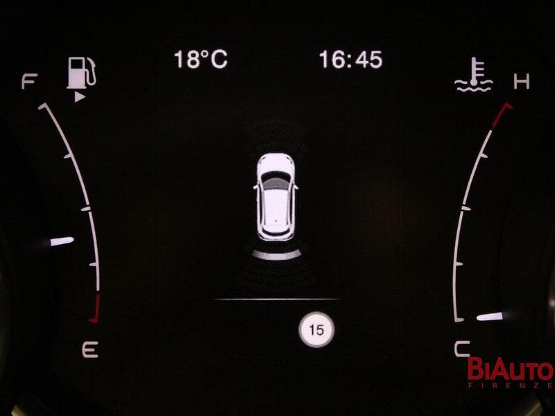 FIAT 500X 500X 1.6 MultiJet 120 CV City Cross