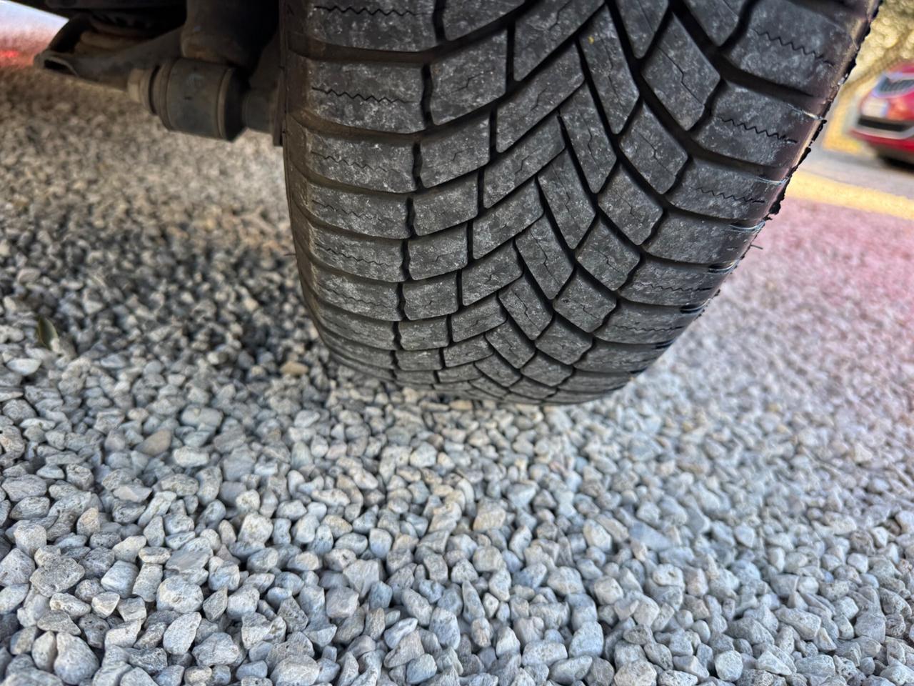 Fiat fiorino 1.3 mjt adventure