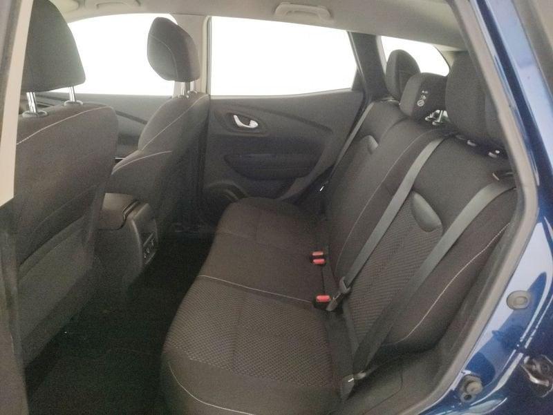 Renault Kadjar 1.5 blue dci Business 115cv