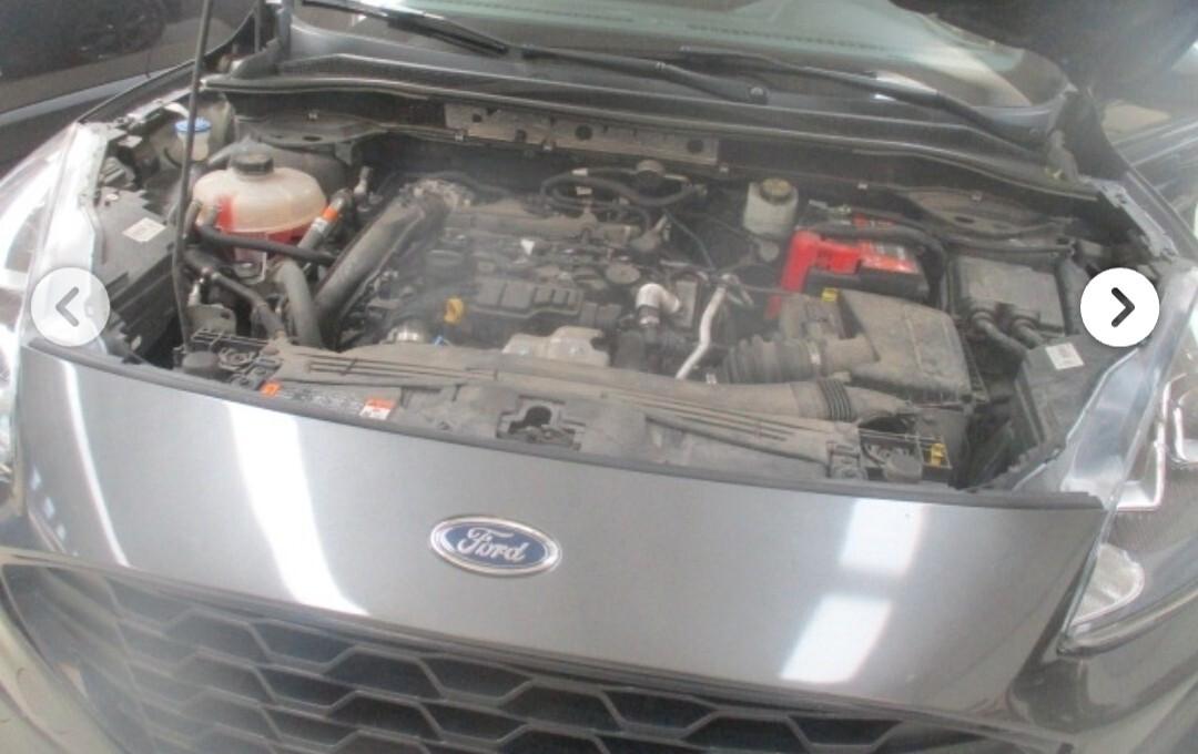 Ford Kuga 1.5 EcoBlue 120 CV 2WD ST-Line - 2022