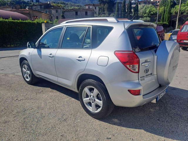 TOYOTA RAV 4 MY23 RAV4 2.2 D-4D 136 CV Sol