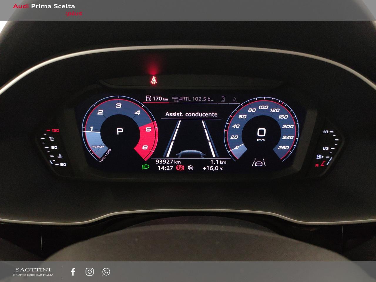 35 2.0 TDI Business S tronic