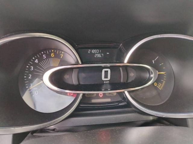 Renault Clio 1.2 Live 75cv