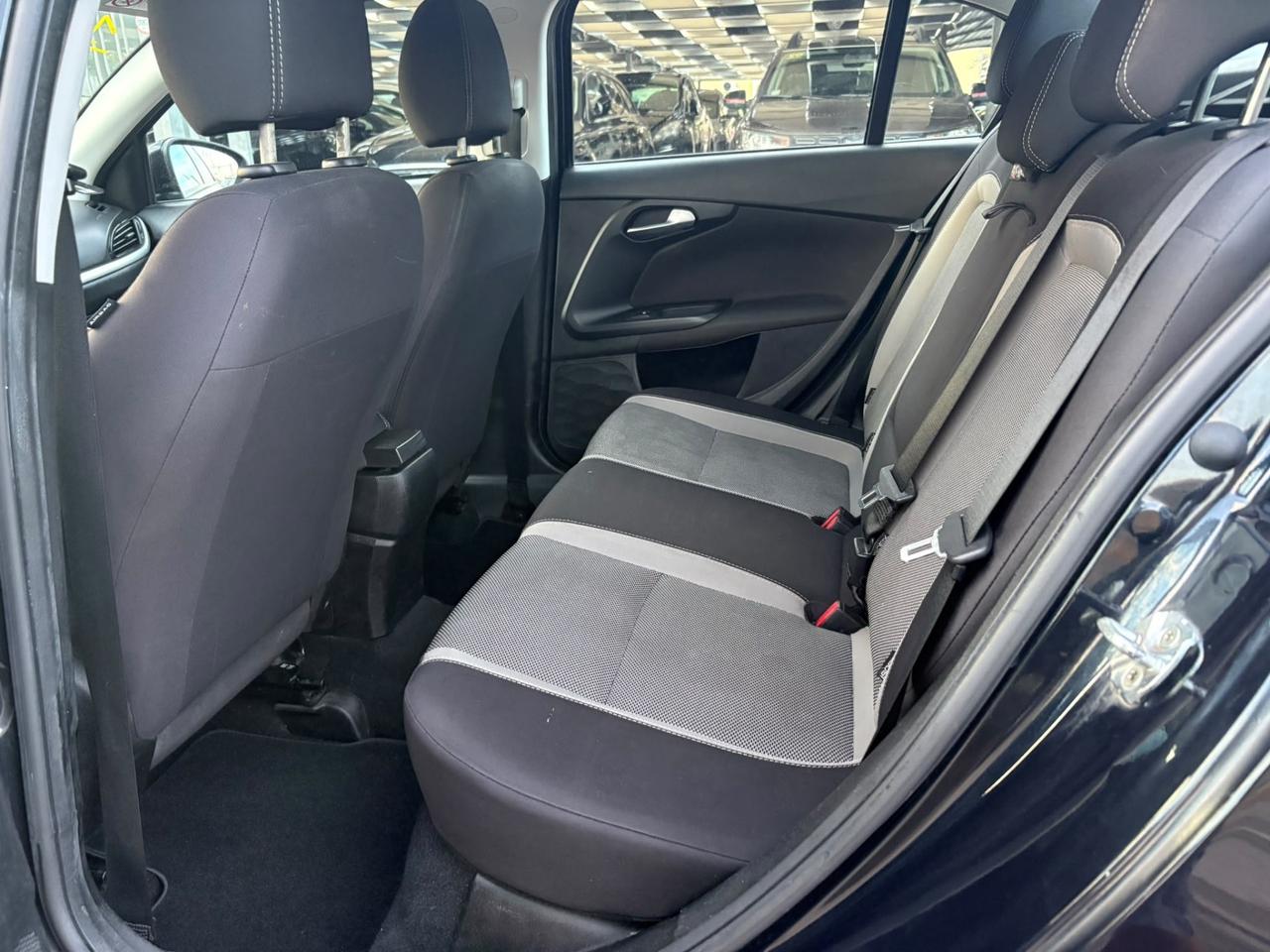 Fiat Tipo 1.6 Mjt Easy Unipro 2016