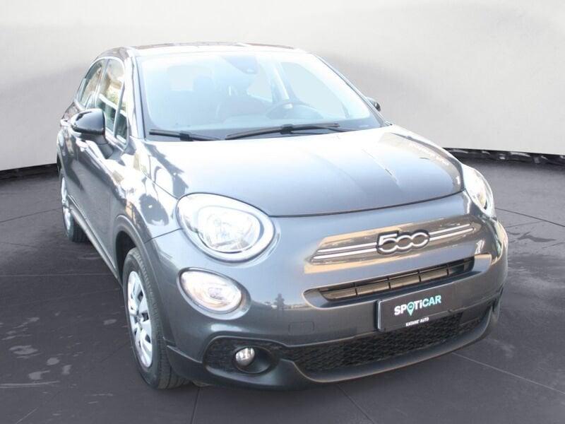 FIAT 500X 1.0 T3 120 CV