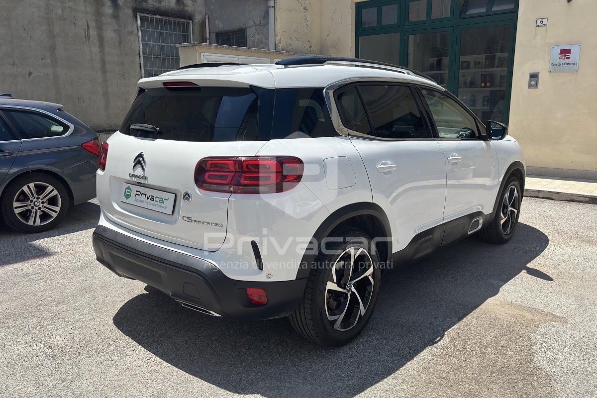 CITROEN C5 Aircross BlueHDi 130 S&S Shine