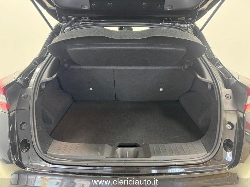 Nissan Juke 1.0 DIG-T 114 CV N-Connecta