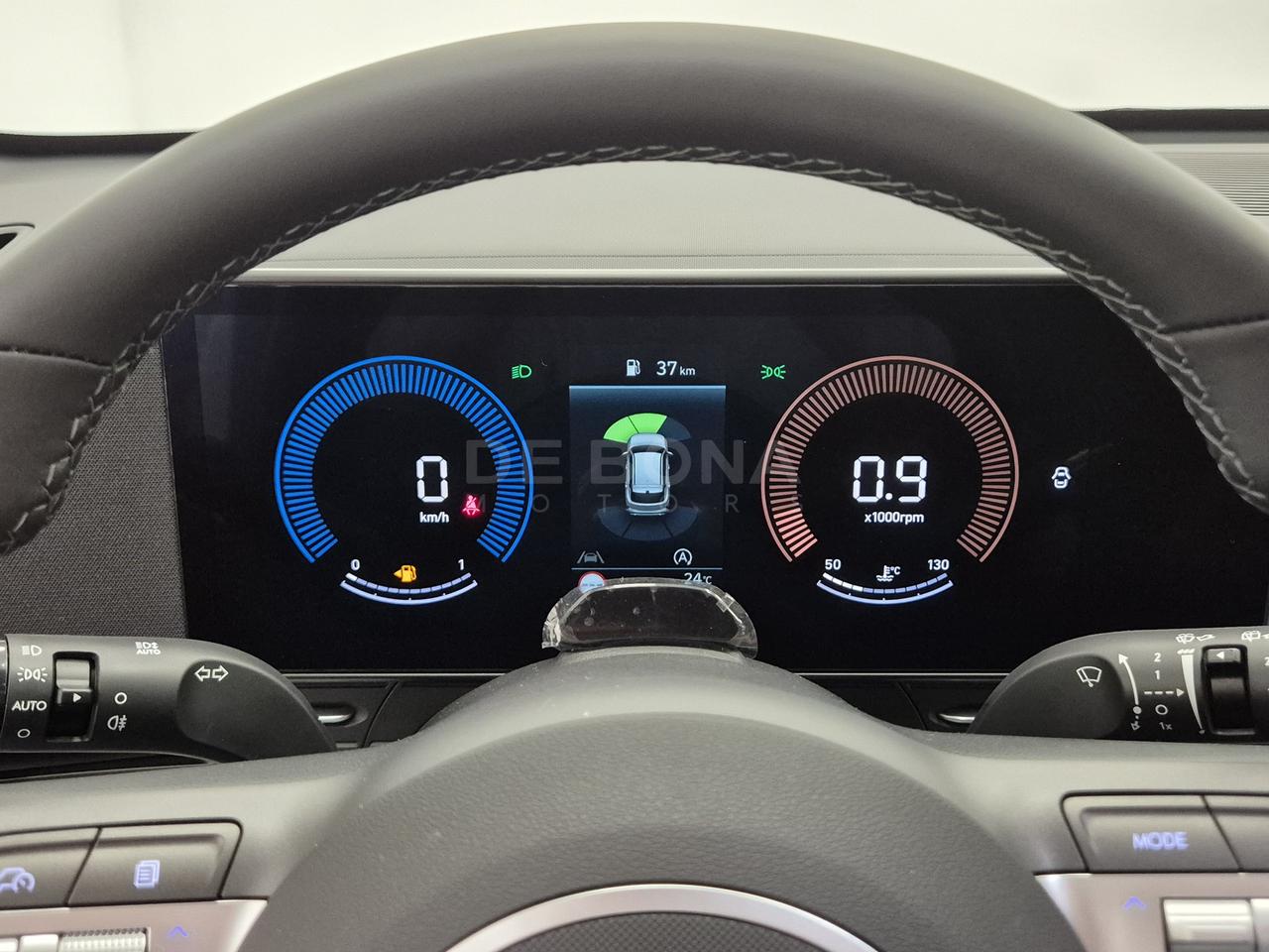 Hyundai Kona 1.0 t-gdi xtech 2wd 100cv mt