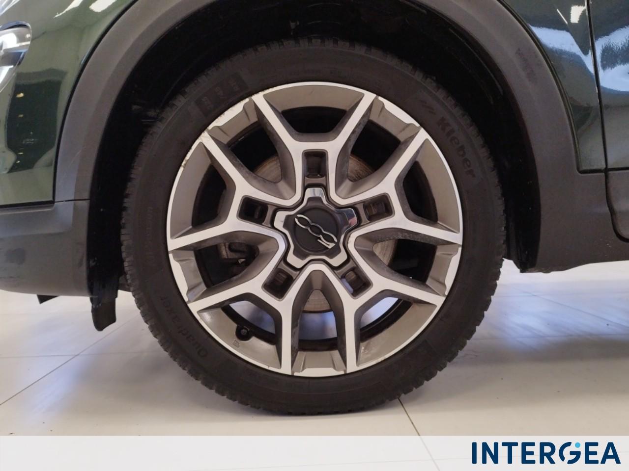 FIAT 500X 1.0 T3 Cross 120cv