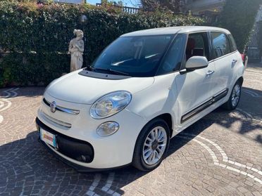 FIAT 500 L 1.3 Multijet 85 CV Lounge