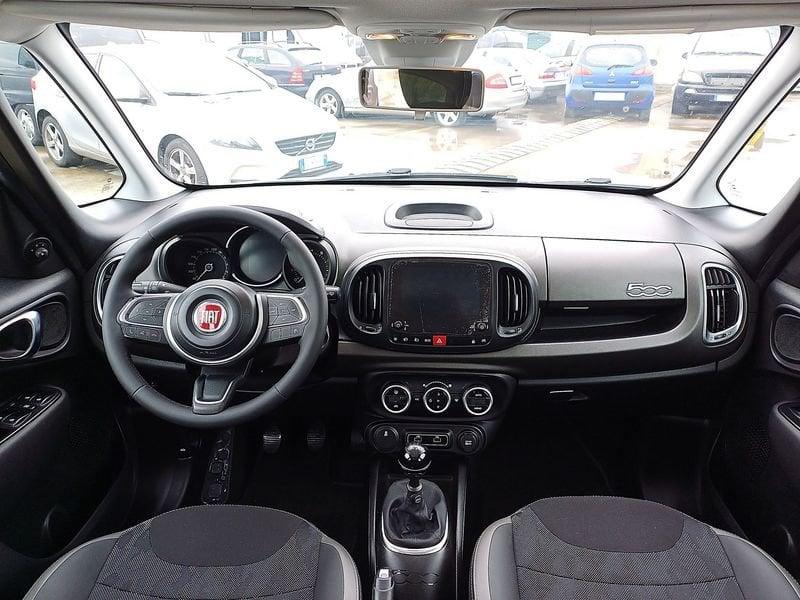 FIAT 500L Cross 1.4 s&s 95cv my20