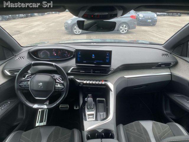PEUGEOT 3008 3008 2.0 bluehdi GT s - GD839TH