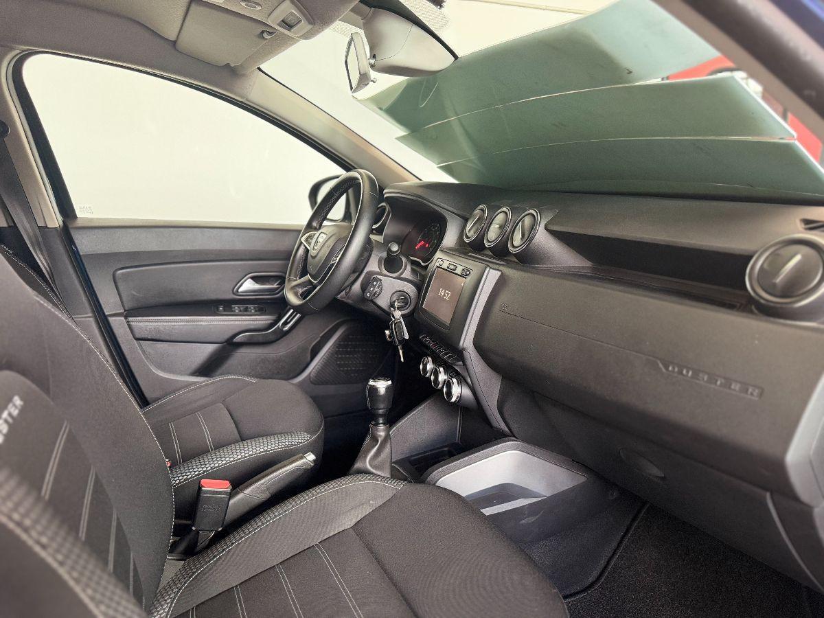 DACIA - Duster - 1.6 SCe 4x2 Prestige