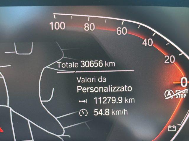 BMW Z4 sDrive30i UNICO PROPRIETARIO