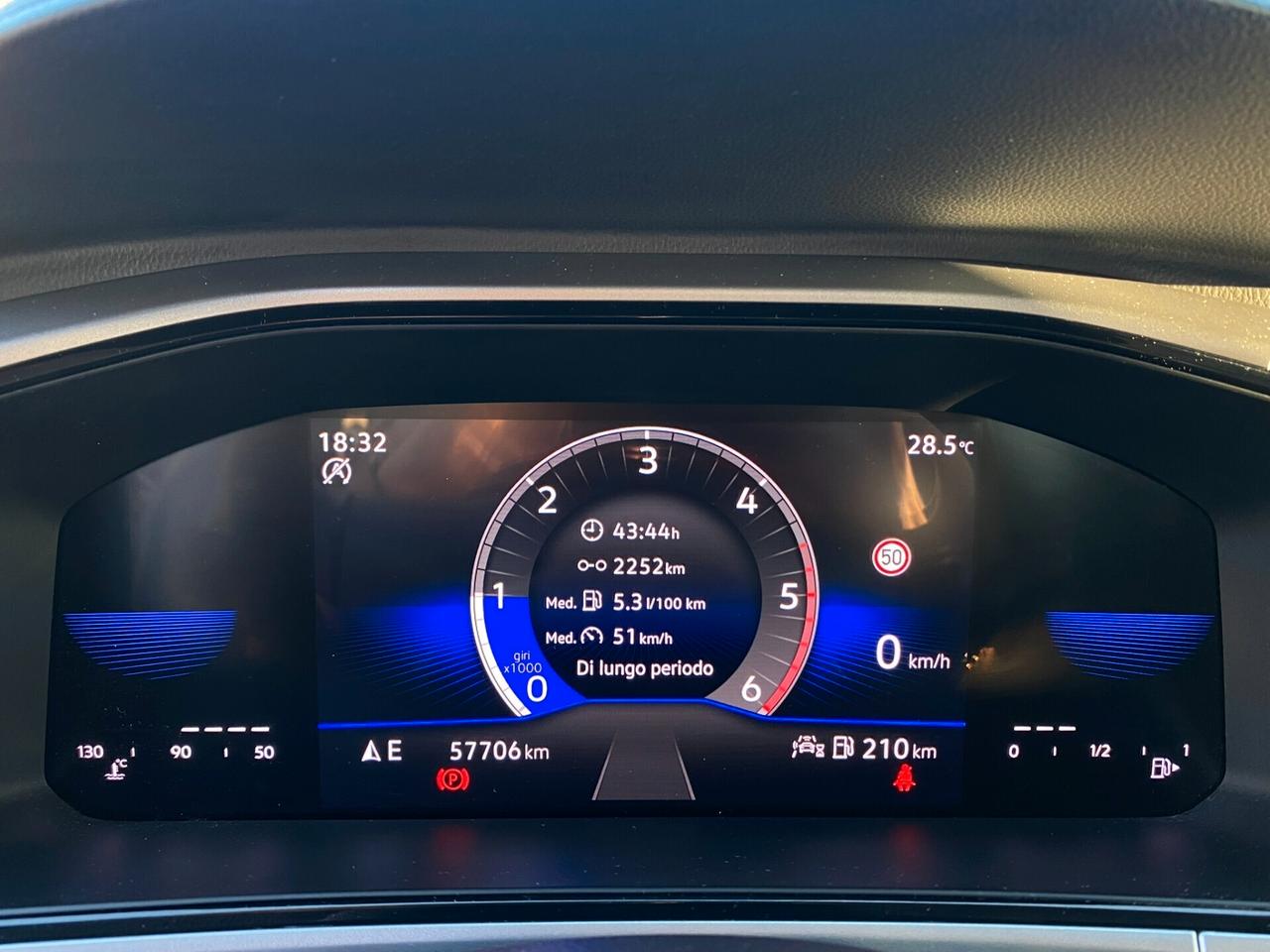 Volkswagen T-Roc Life 2.0 TDI 116CV