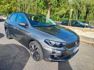 FIAT Tipo (2015-->) - 2018