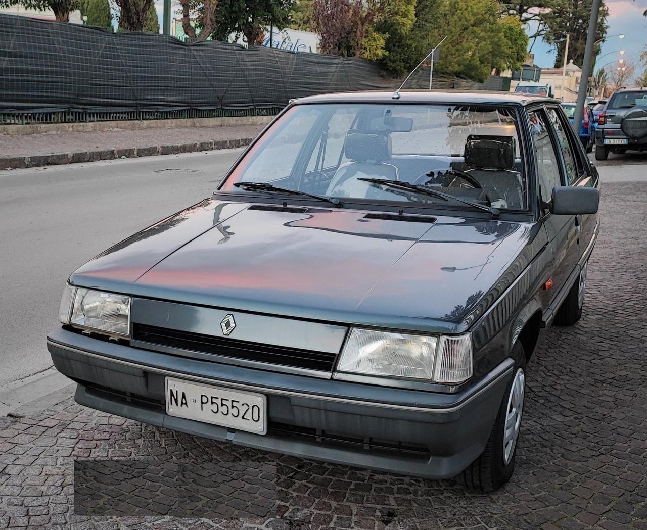 Renault R 9 1.2 TL