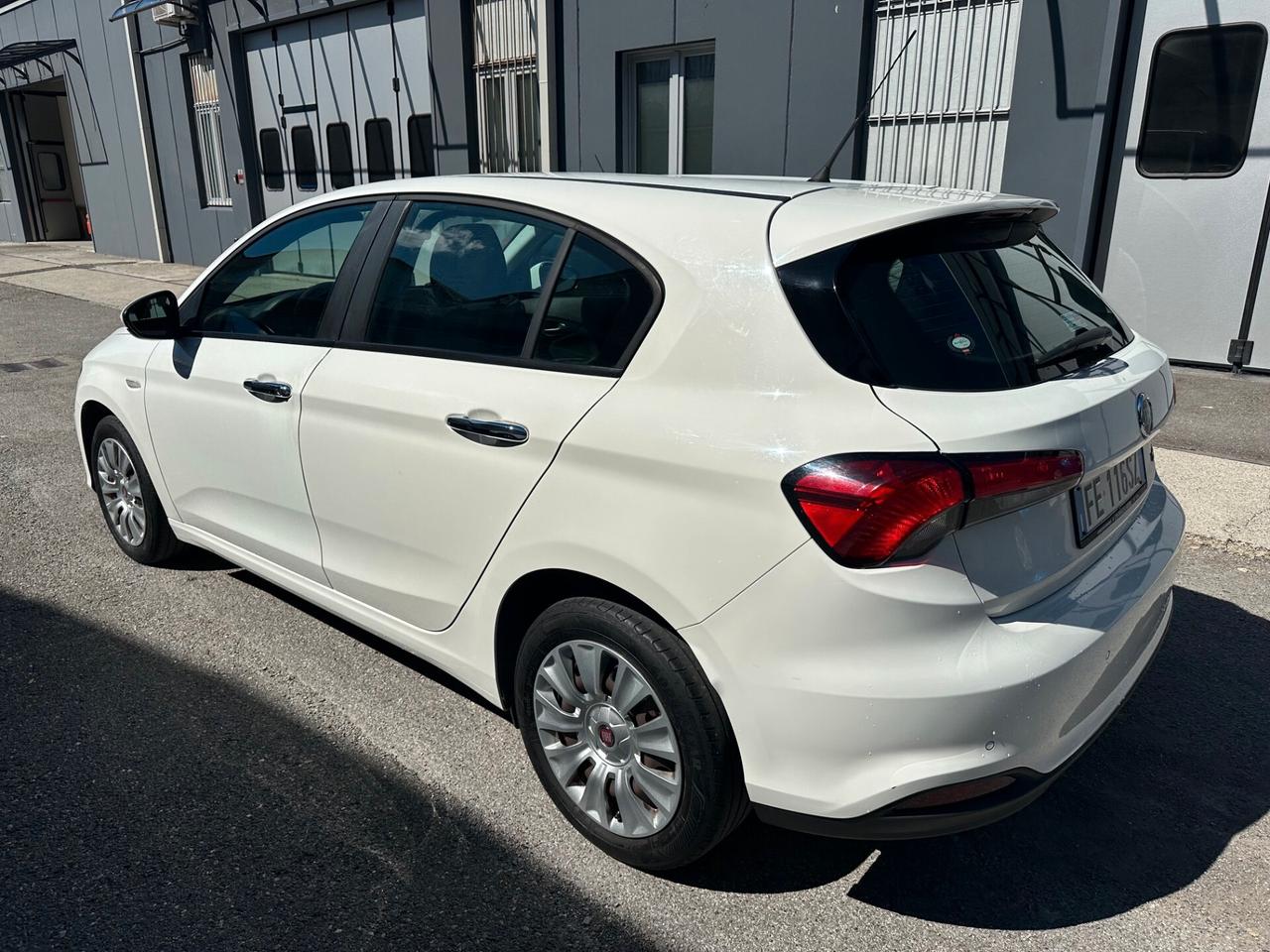 Fiat Tipo 1.3 Mjt 4 porte Opening Edition*EURO6B