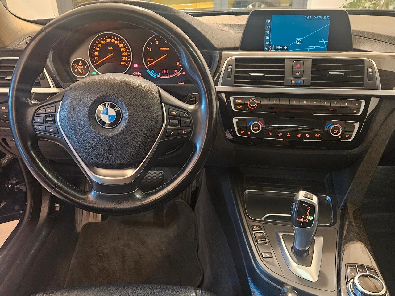 Bmw 4er Gran Coupe 420d xDrive Gran Coupé Luxury