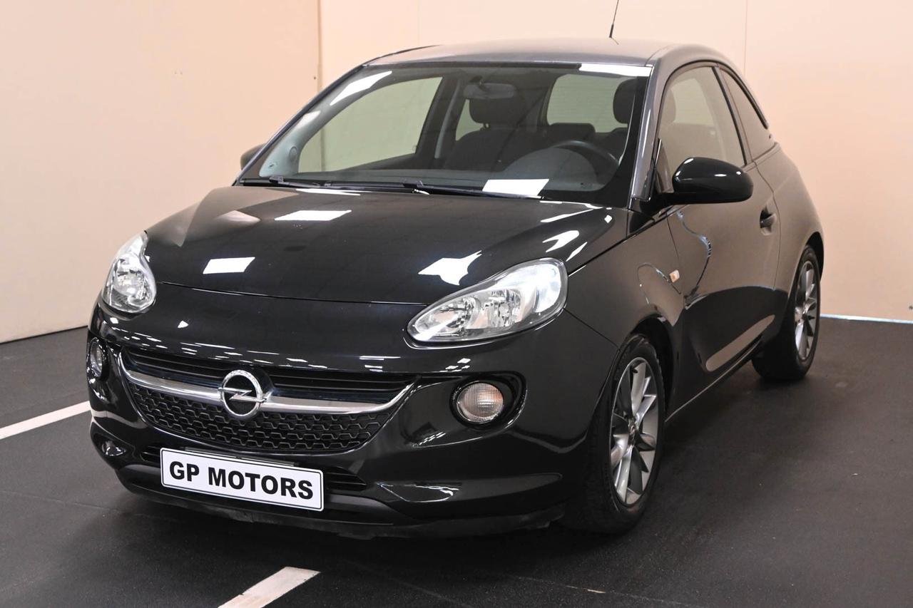 OPEL Adam Adam 1.0 SGE 90 CV Start&Stop Jam