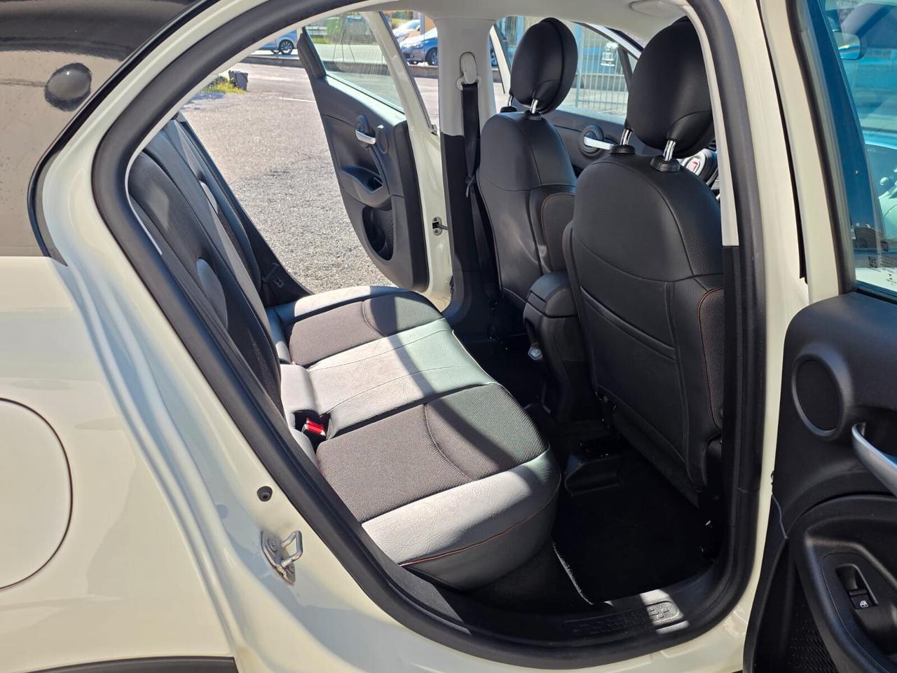 Fiat 500X 1.0 T3 120 CV Lounge