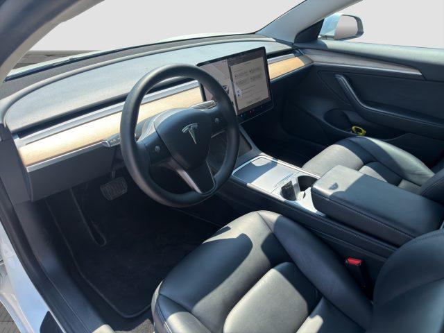TESLA Model 3 Model 3 Long Range Dual Motor AWD