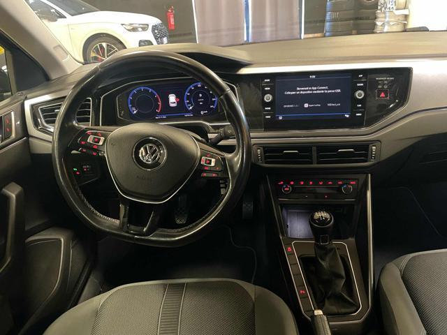 VOLKSWAGEN Polo 1.0 TSI 5p.Highline **ALLESTIMENTO R-LINE**