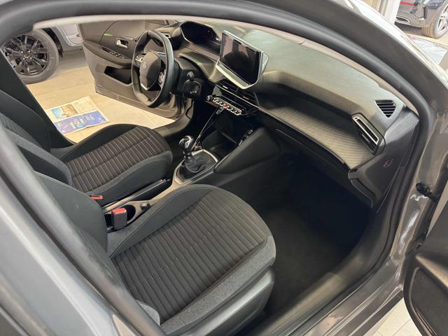 PEUGEOT 208 PureTech 100 Stop&Start 5 porte Active