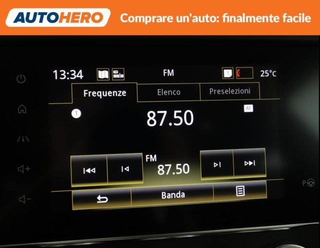 RENAULT Kadjar TCe 140CV FAP Sport Edition2
