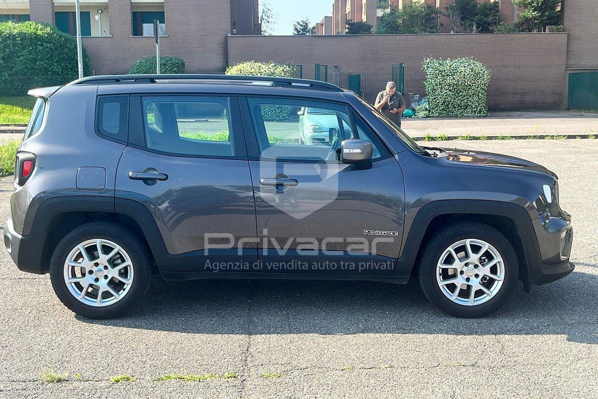 JEEP Renegade 1.0 T3 Limited